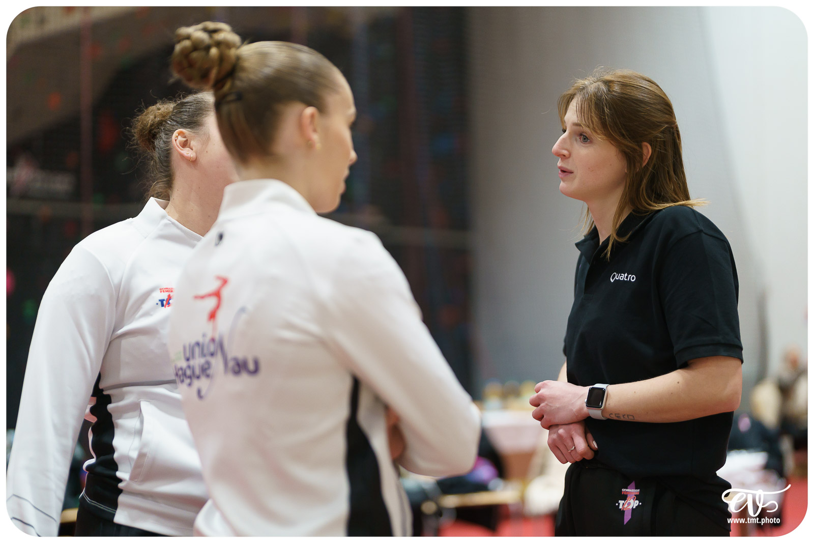 MATCH TOP12 HAGUENAU-HENIN